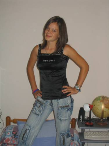 caroline